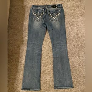 Miss Me Womens Jeans size 30